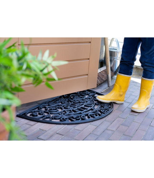 Noraro Welcome - Außenmatten