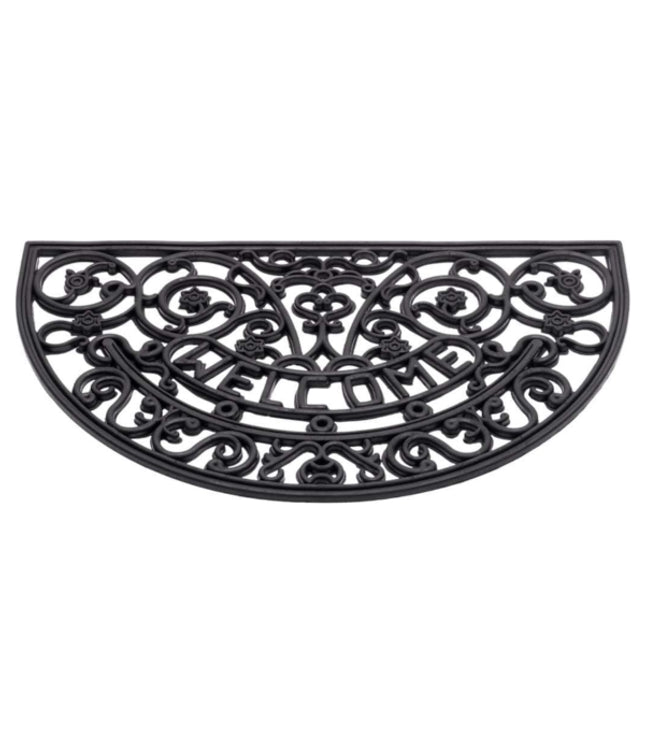 Noraro Welcome - Außenmatten