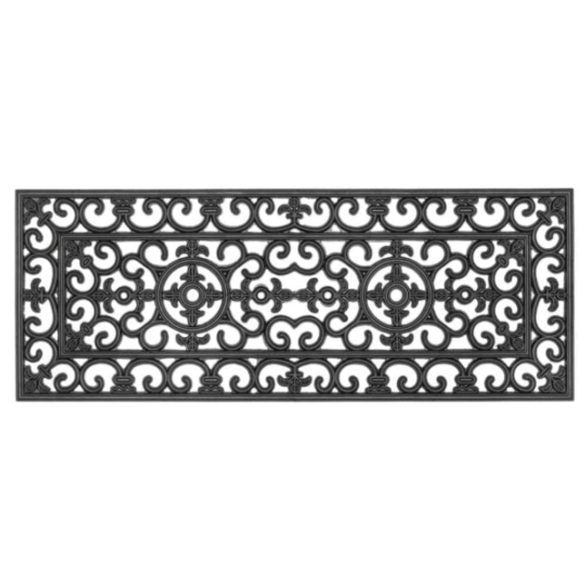 Noraro Langform - Außenmatten