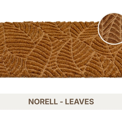 Norell Leaves