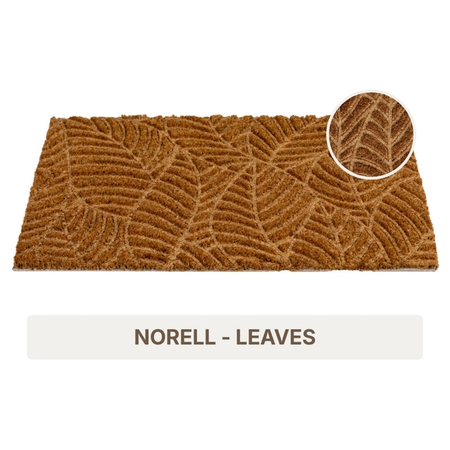 Norell Leaves
