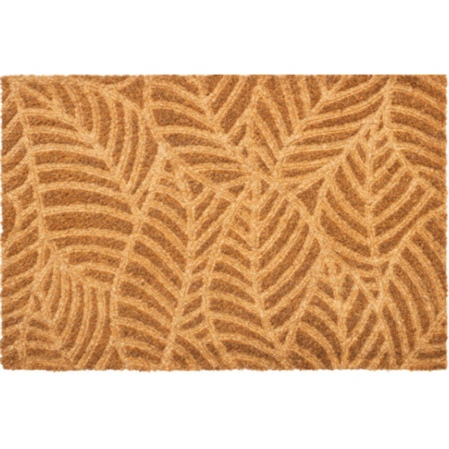 Norell Leaves