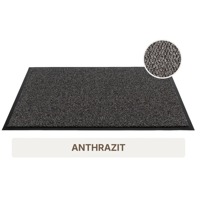 Orvian - Premium Schmutzfangmatte