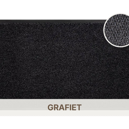 Orvian Schmutzfangmatte Premium 8mm