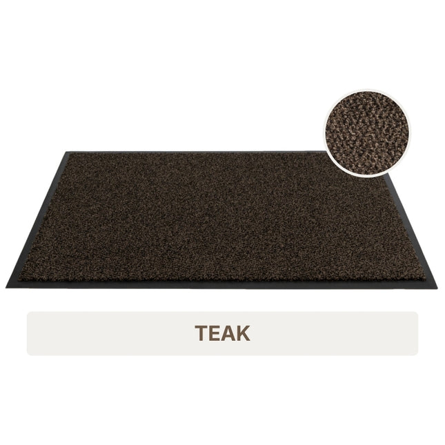 Orvian - Premium Schmutzfangmatte