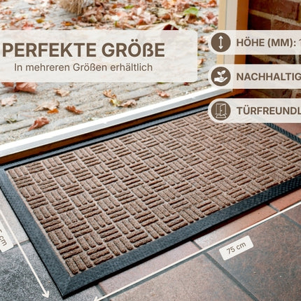 Fintora - Außenmatten