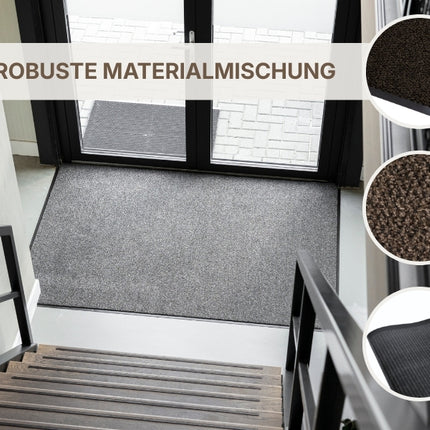 Orvian Schmutzfangmatte Premium 8mm