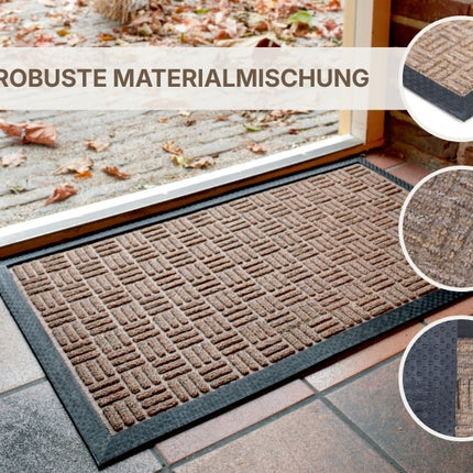 Fintora - Außenmatten