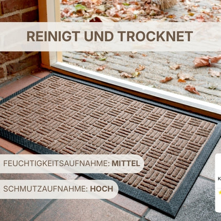 Fintora - Außenmatten