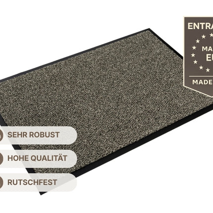 Orvian Schmutzfangmatte Premium 8mm