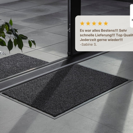 Orvian Schmutzfangmatte Premium 8mm