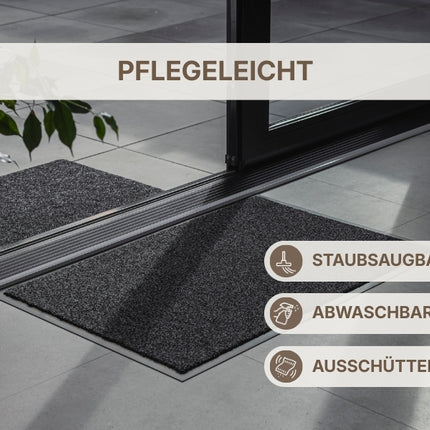 Orvian Schmutzfangmatte Premium 8mm