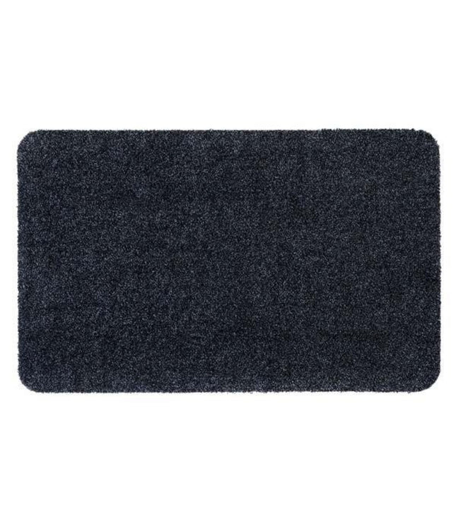 Navaro Waschbare Schmutzfangmatte – rutschfest & pflegeleicht