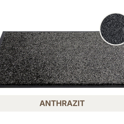 Velola Schmutzfangmatte 9 mm – Profi Qualität