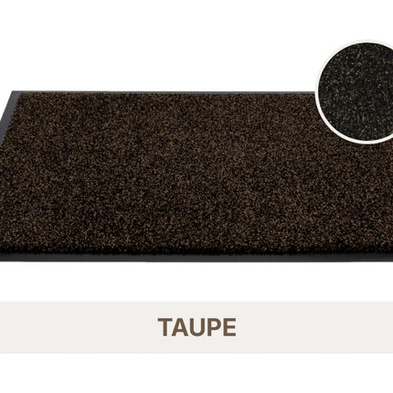 Velola Schmutzfangmatte 9 mm – Profi Qualität