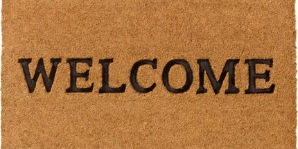 Filora Welcome