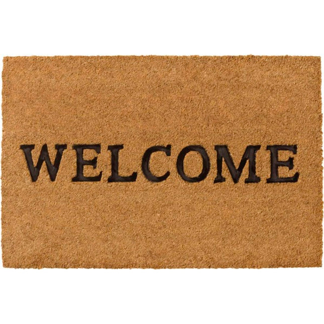 Filora Welcome