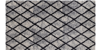 Salino 67 x 120 cm -  Waschbare matten