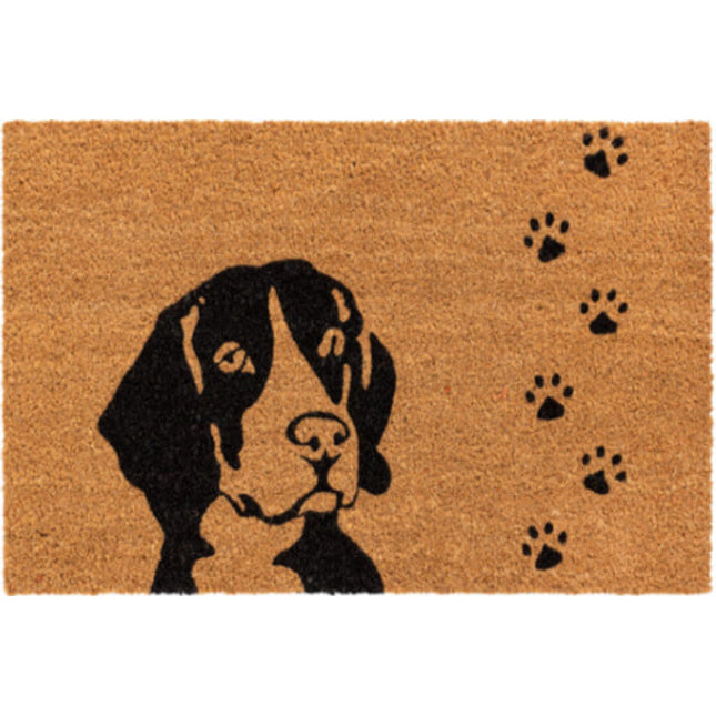 Tirano - Hund