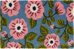 Tirano - blaue Blumen
