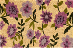 Tirano - lila Blumen